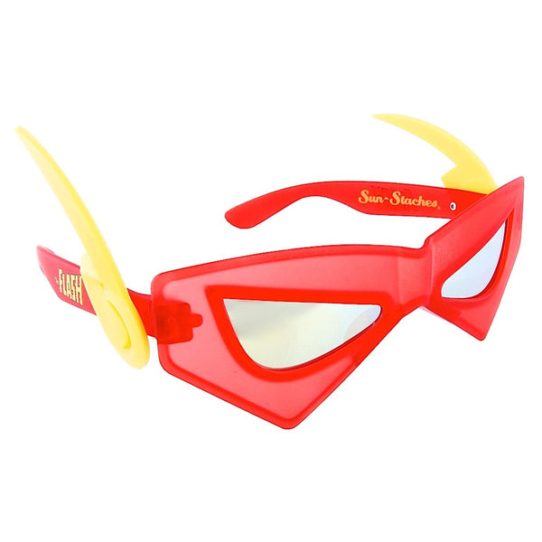 The Flash Low Profile Sun-Staches®